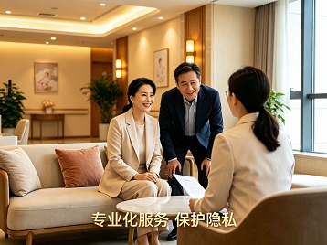 濠江有偿售卵代生女生的客户的客户群体有哪些