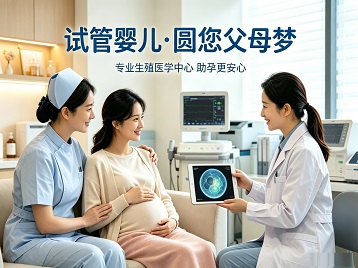 濠江辅助生育服务 试管婴儿行业的兴起背景、发展与未来展望